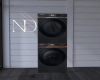 ND| Washer Dryer v2