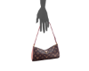 Bag Pochette Purple 6 L