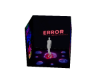 System Error XD