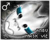 !T ANBU mask v12 [M]