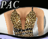 *PAC* Sexy Leopard Dress