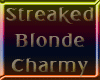 <MS> Blonde Charmy