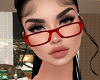 Nurse Glasses