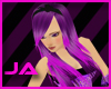 (JA) Passion Purple