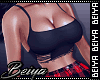 BEi Fitty black/plaid