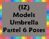 (IZ) Models Umbrella 