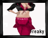 ♠ Freaky Outfit