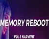 VoJ Narvent MemoryReboot