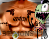 !$$!Heaven Tattoo