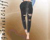Black Sweatpants