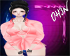 |D| Pink Dress RLL