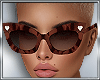 B* Gaye Brown Shades