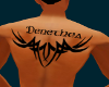 Denethea Tattoo