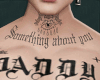 sk. Body Tattoos