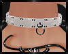 v. Collar: Ivory 2 (F)