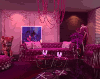 Chill Pink Room