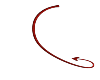 red demons tail