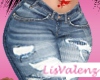 LV-RLL jeans