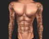 Tattoo muscle 5