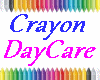 CRAYON DAYCARE/NURSERY