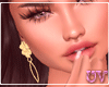 ~UV~RosesGold Full Set