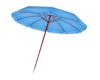 Baby Blue Umbrella