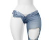 Denim Blue