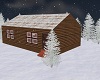 [CS] Winter Cabin