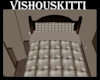 [VK] Single Bed W/Poses