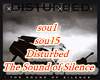 Disturbed - The Sound of
