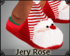 [JR] Xmas Male Slippers