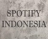 MP3 Spotify Indonesia