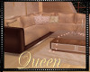 !Q Attic Sofa