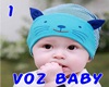GS-Voz Baby Masculina 1