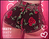 ɳ Rose Sexy Sheer RLL