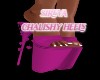 sireva Chalishy Heels