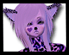 [xMCx] Purple Leop Fur