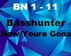Basshunter Now Youre