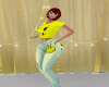 Happy Dance TikTok