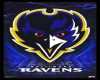 !Baltimore Ravens Rug