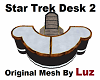 Star Trek Desk 2