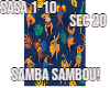 Samba Sambou