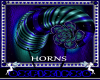 rose horns