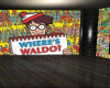 [MzE] Where is Waldo