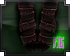 Illidari Dark Hooves V3*