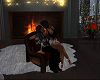 Romantic Kiss Chair/Ani