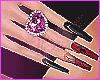 ♡ Married Ring