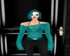 Gwen Sheer Top F V1