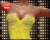 Yellow  Dress  Bundle