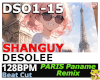 SHANGUY DESOLEE RemiX